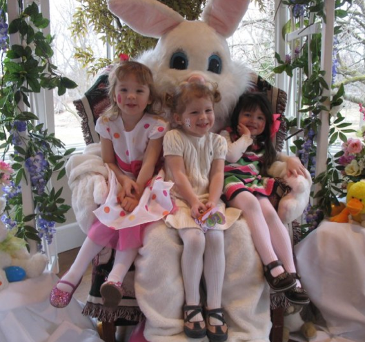 Easter Brunch